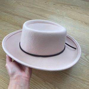 Boutique Hat